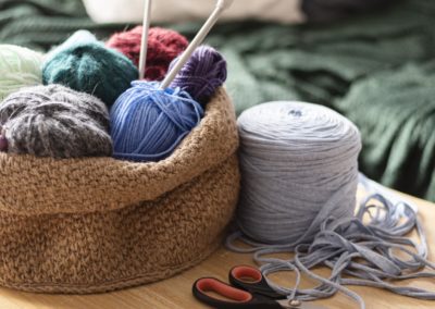 Do-it-Yourself or NOT?