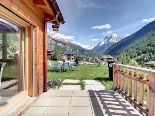 Evolène (Valais)