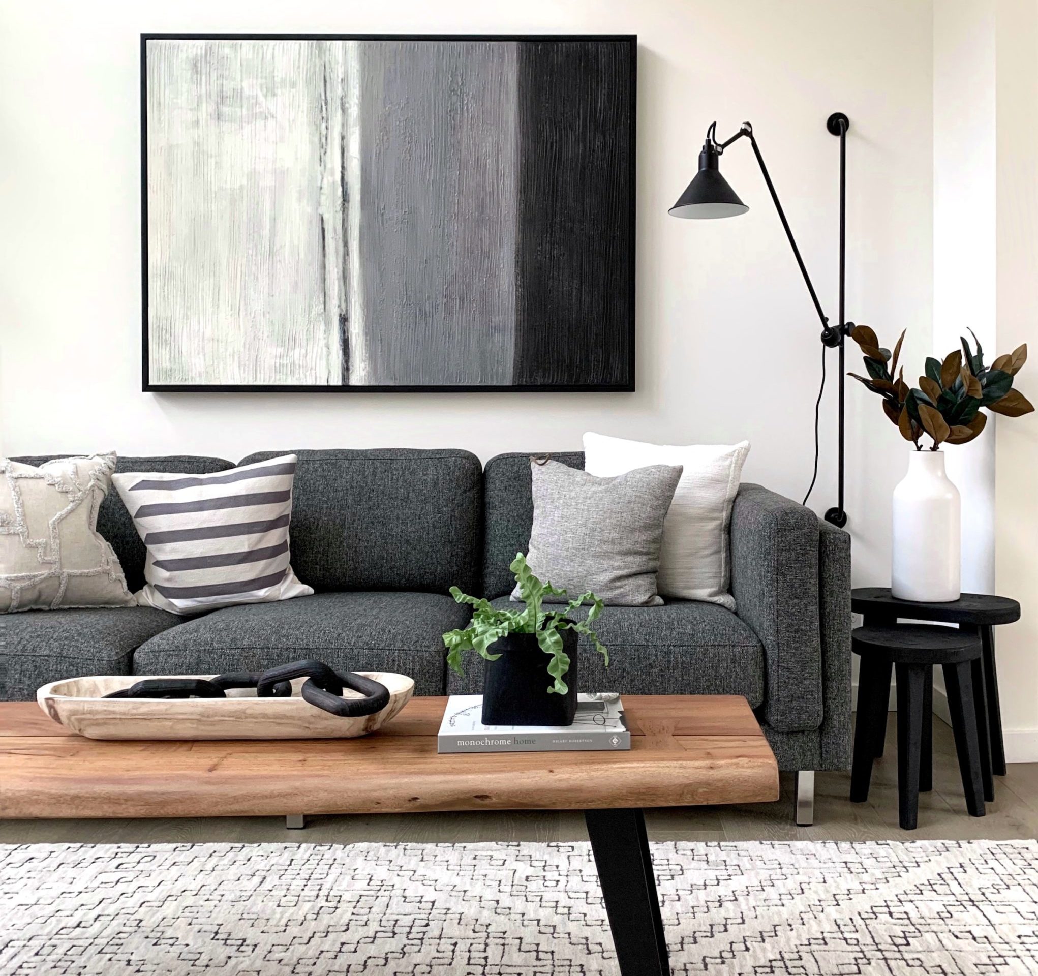 Home staging